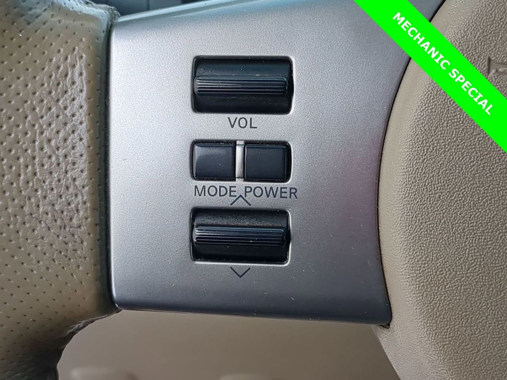 Thumbnail: 2007 Nissan Pathfinder - 38