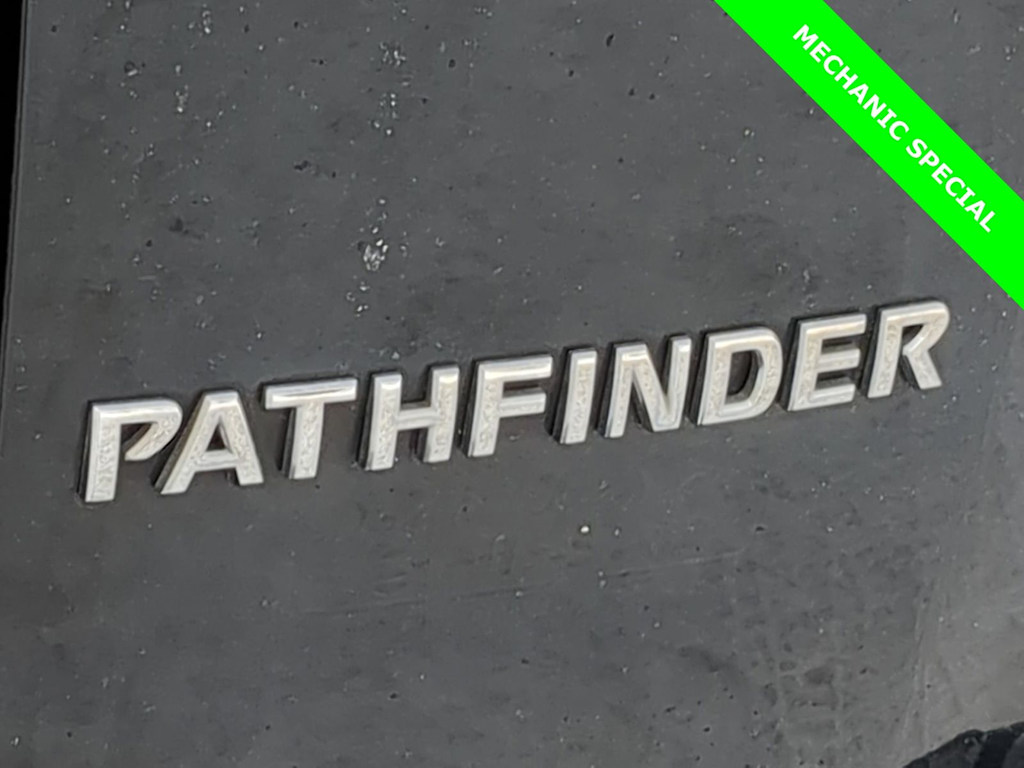 Thumbnail: 2007 Nissan Pathfinder - 32