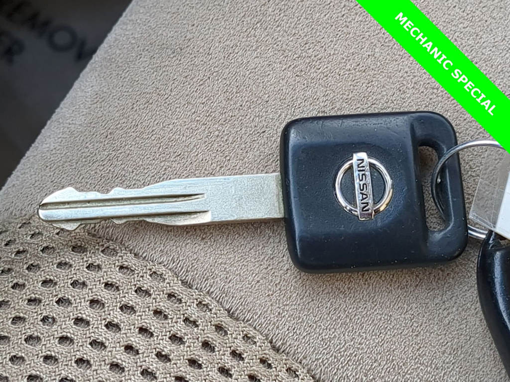 Thumbnail: 2007 Nissan Pathfinder - 18