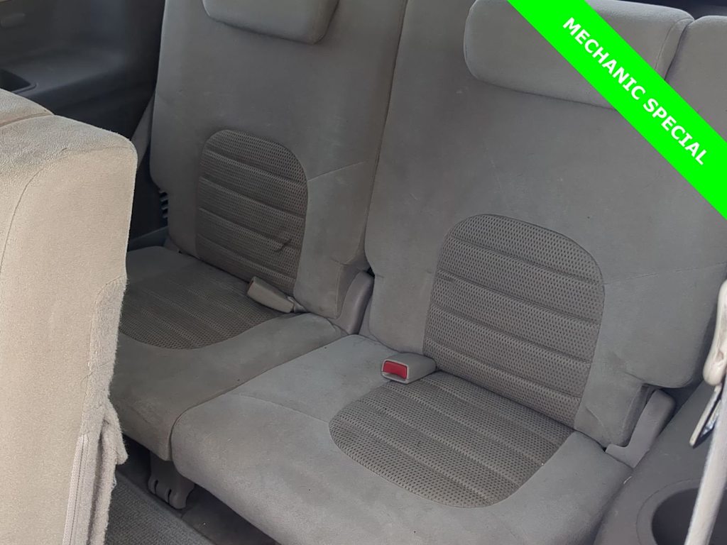 Thumbnail: 2007 Nissan Pathfinder - 12