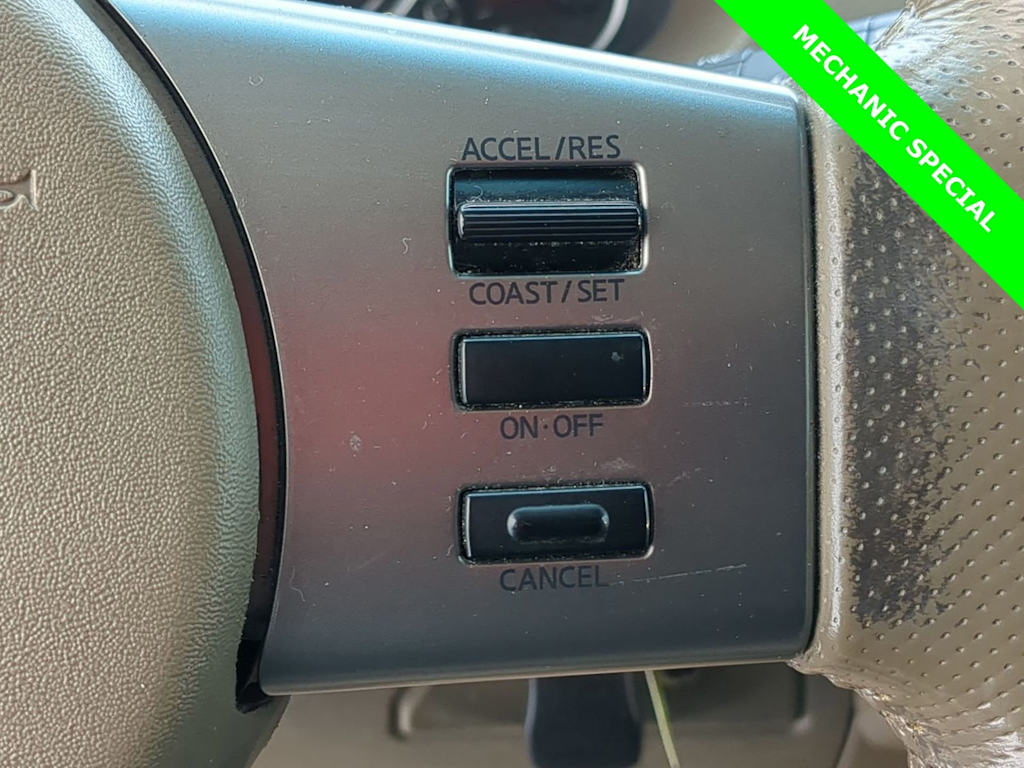 Thumbnail: 2007 Nissan Pathfinder - 39