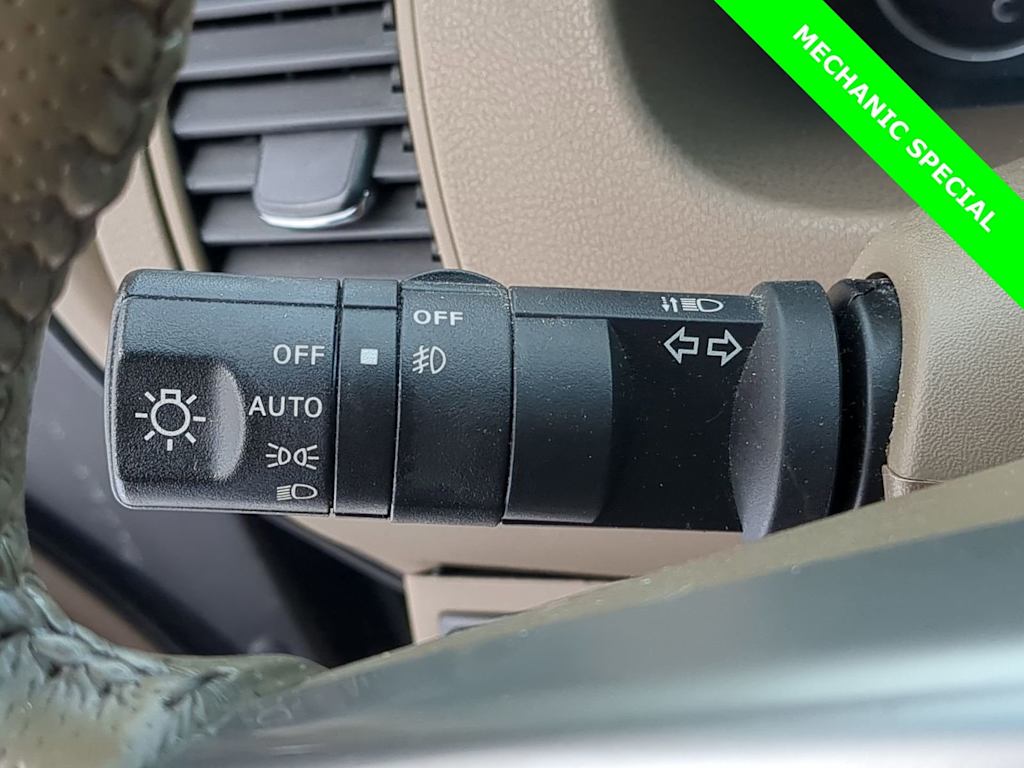 Thumbnail: 2007 Nissan Pathfinder - 40