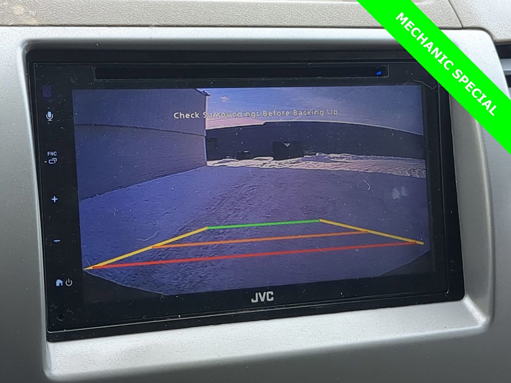 Thumbnail: 2007 Nissan Pathfinder - 41