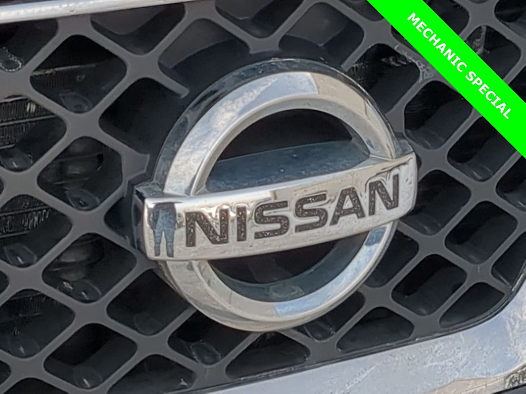 Thumbnail: 2007 Nissan Pathfinder - 7