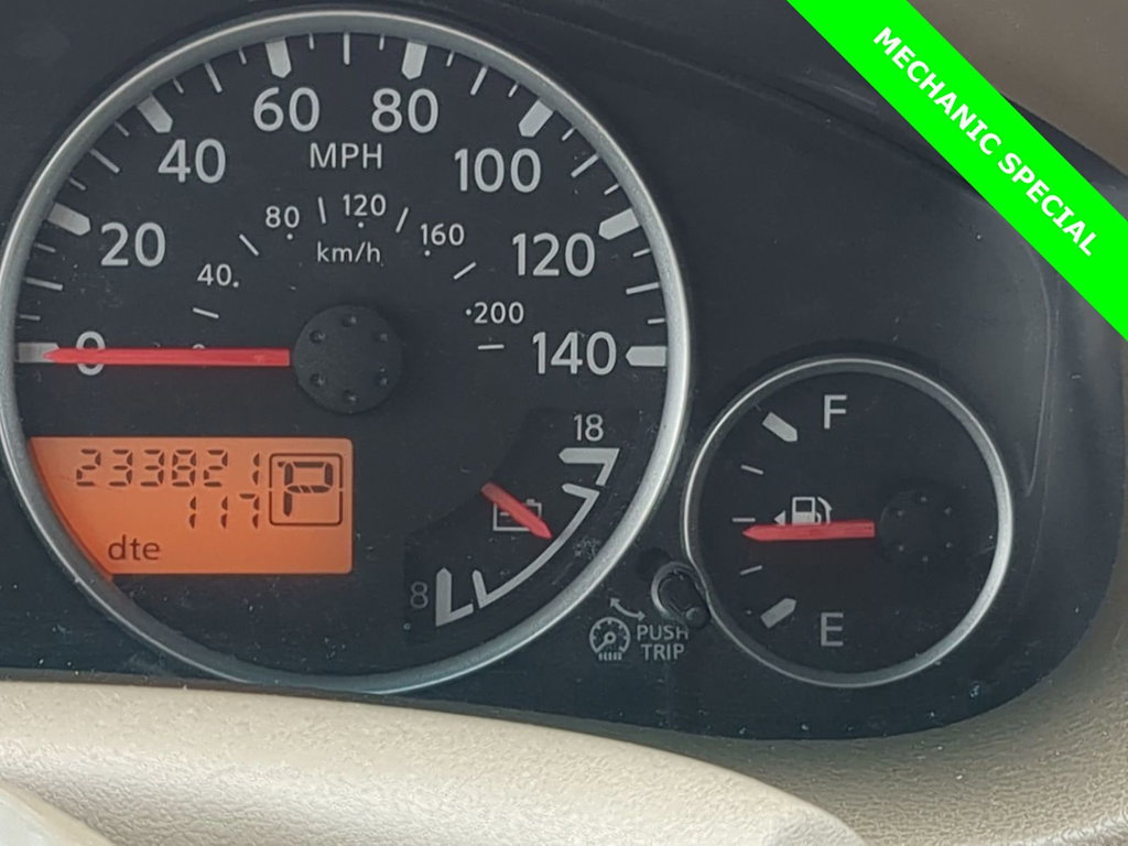 Thumbnail: 2007 Nissan Pathfinder - 42