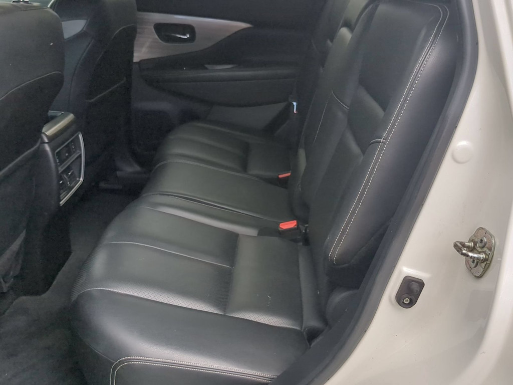 Thumbnail: 2018 Nissan Murano - 12