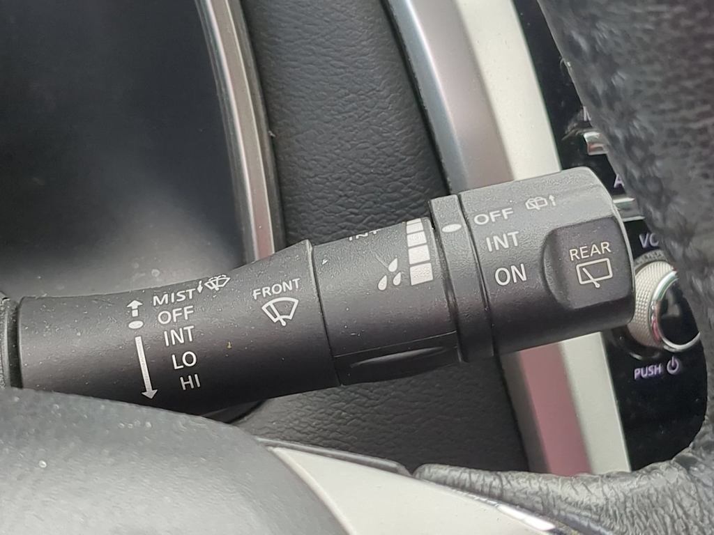 Thumbnail: 2018 Nissan Murano - 29