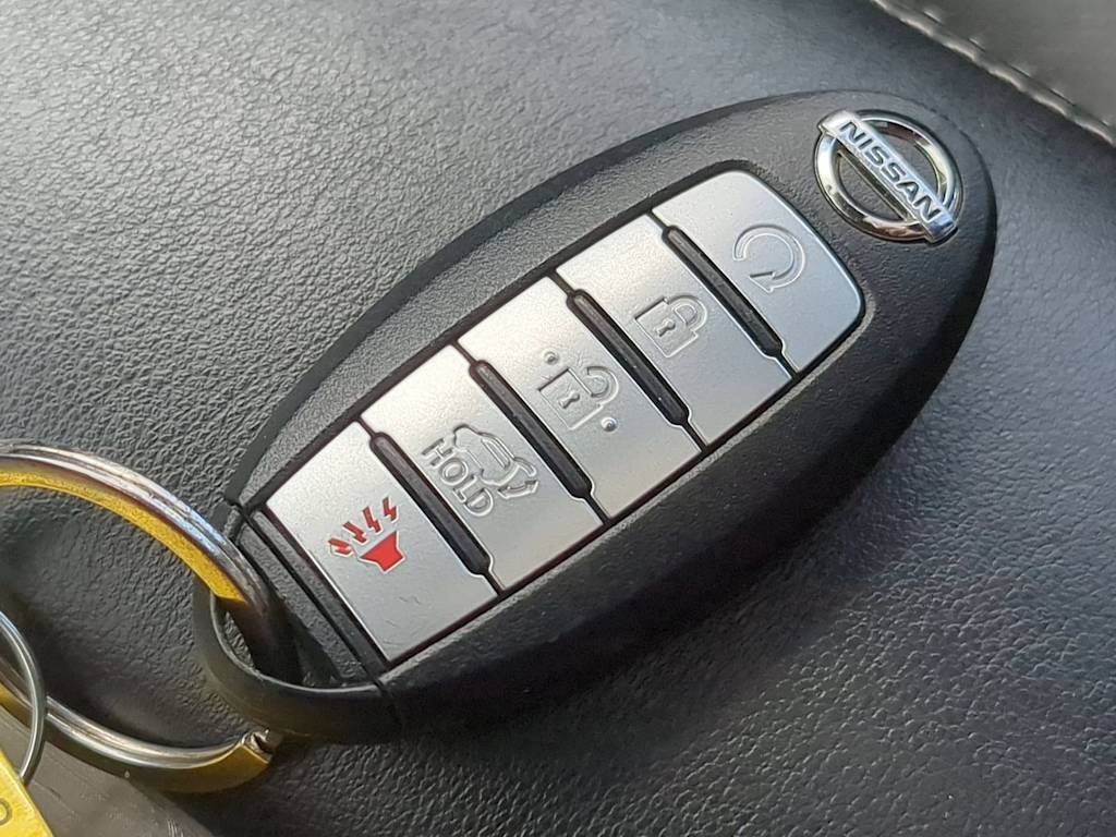 Thumbnail: 2018 Nissan Murano - 33