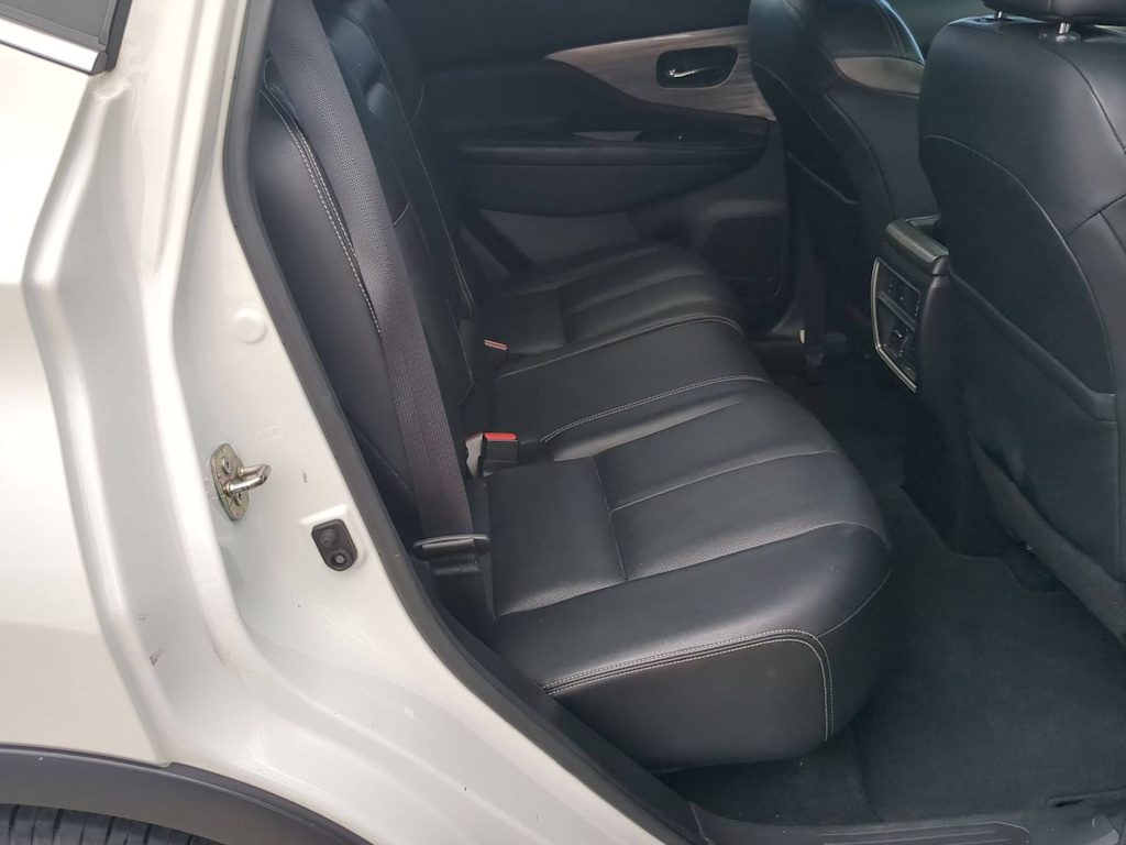 Thumbnail: 2018 Nissan Murano - 26