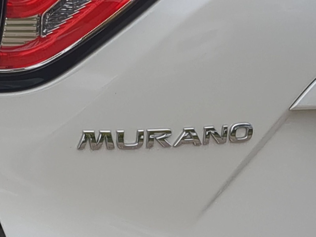 Thumbnail: 2018 Nissan Murano - 23
