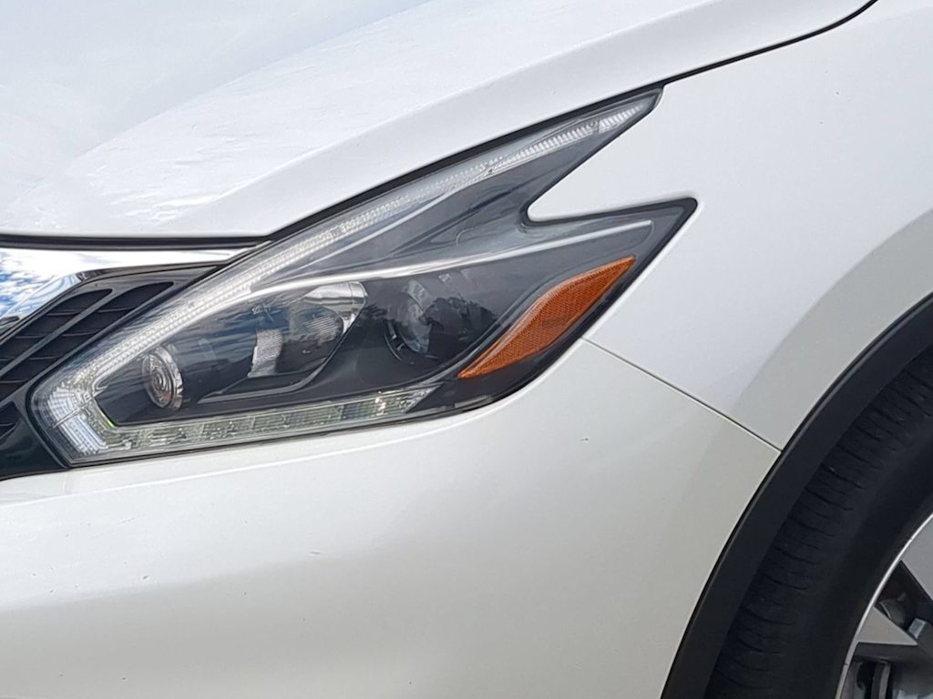Thumbnail: 2018 Nissan Murano - 22