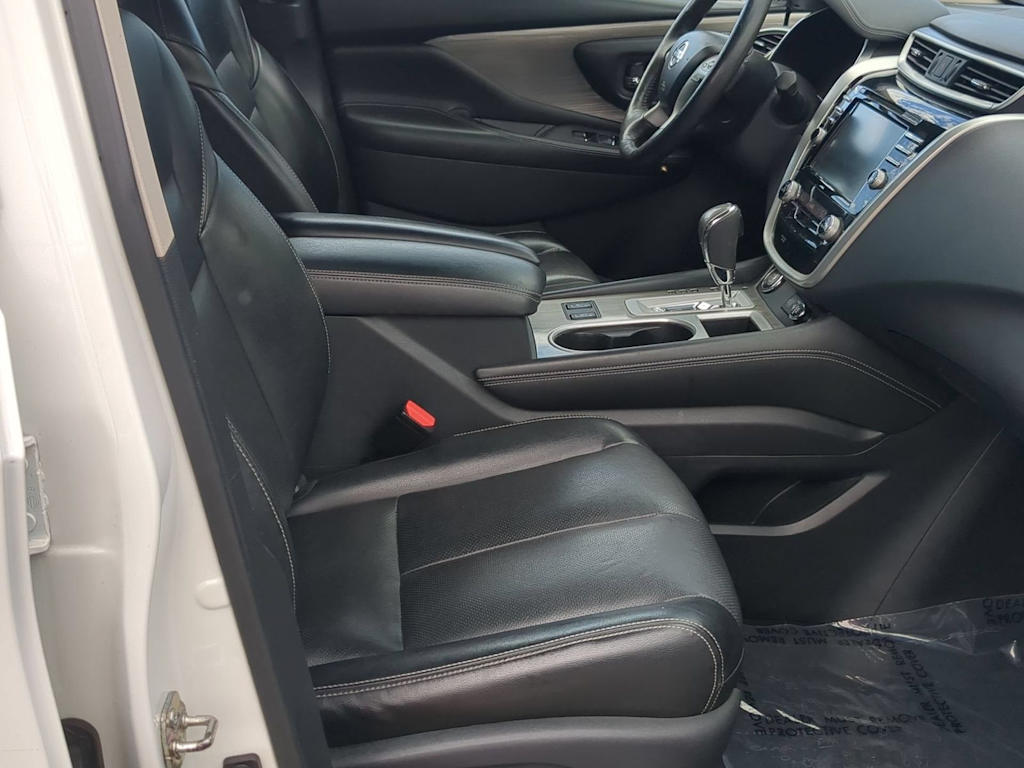 Thumbnail: 2018 Nissan Murano - 11
