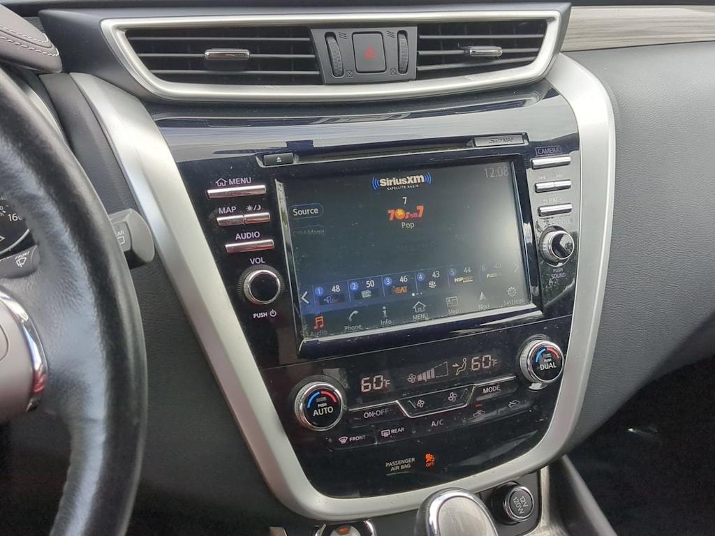 Thumbnail: 2018 Nissan Murano - 14