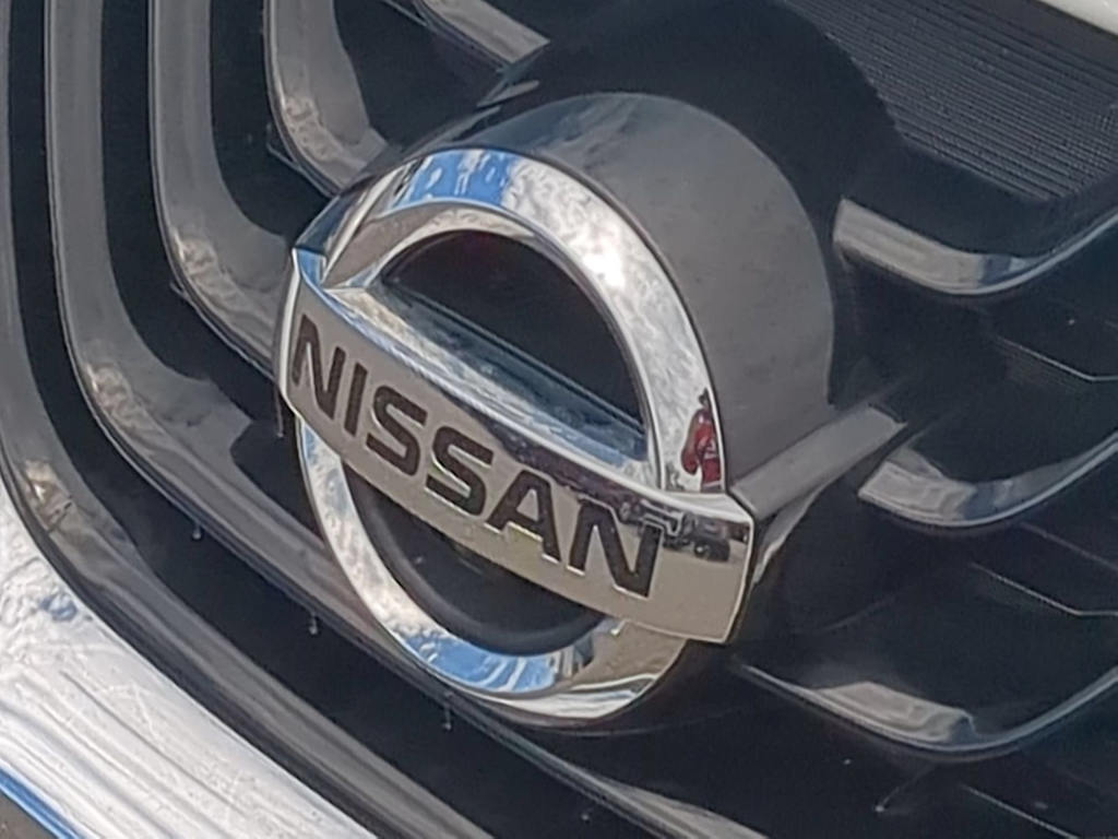 Thumbnail: 2018 Nissan Murano - 7