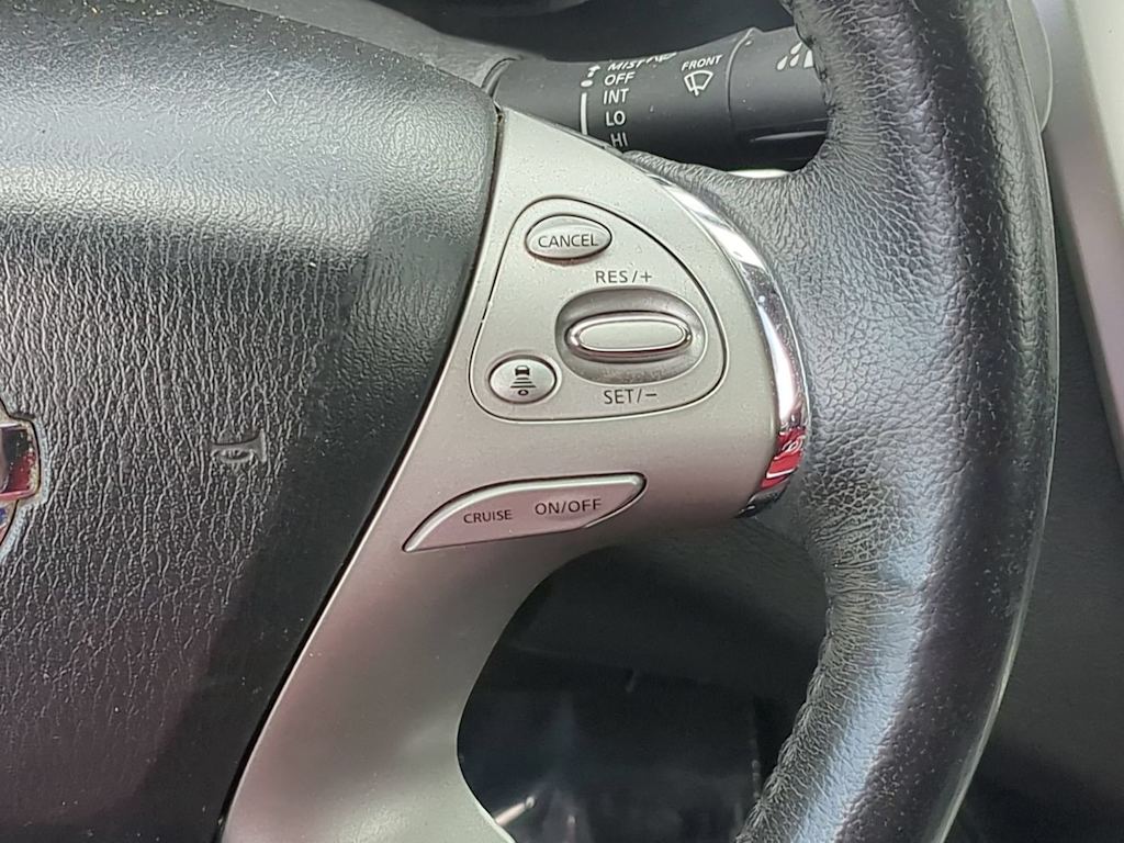 Thumbnail: 2018 Nissan Murano - 28