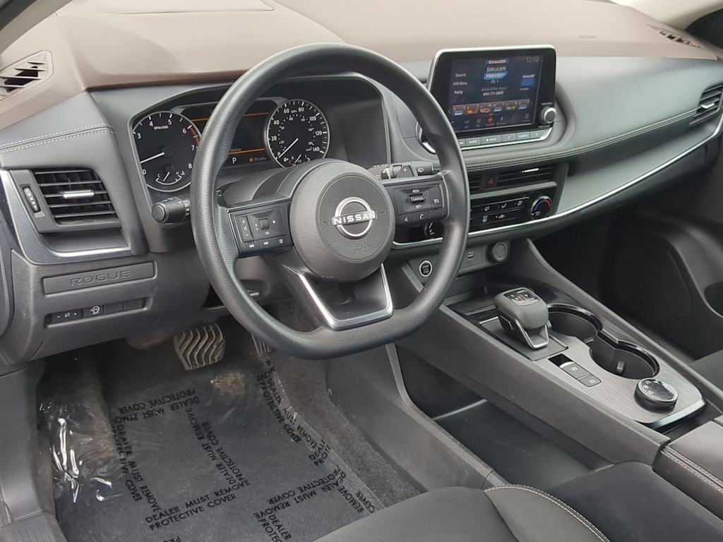 Thumbnail: 2023 Nissan Rogue - 2