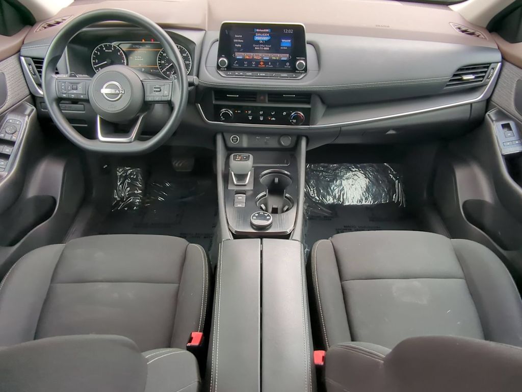 Thumbnail: 2023 Nissan Rogue - 5