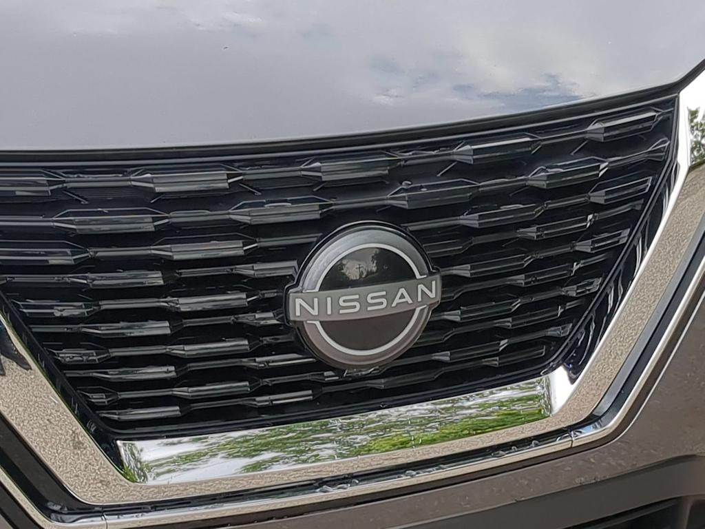 Thumbnail: 2023 Nissan Rogue - 17