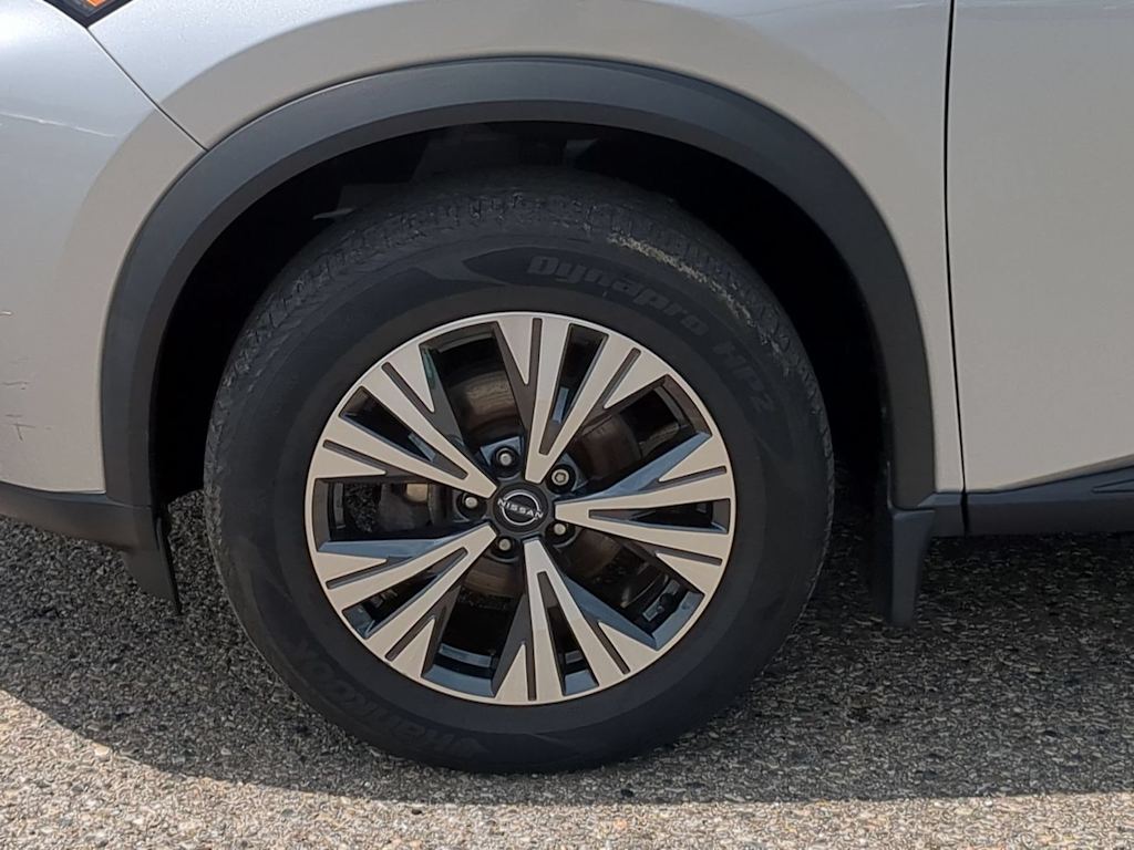 Thumbnail: 2023 Nissan Rogue - 8