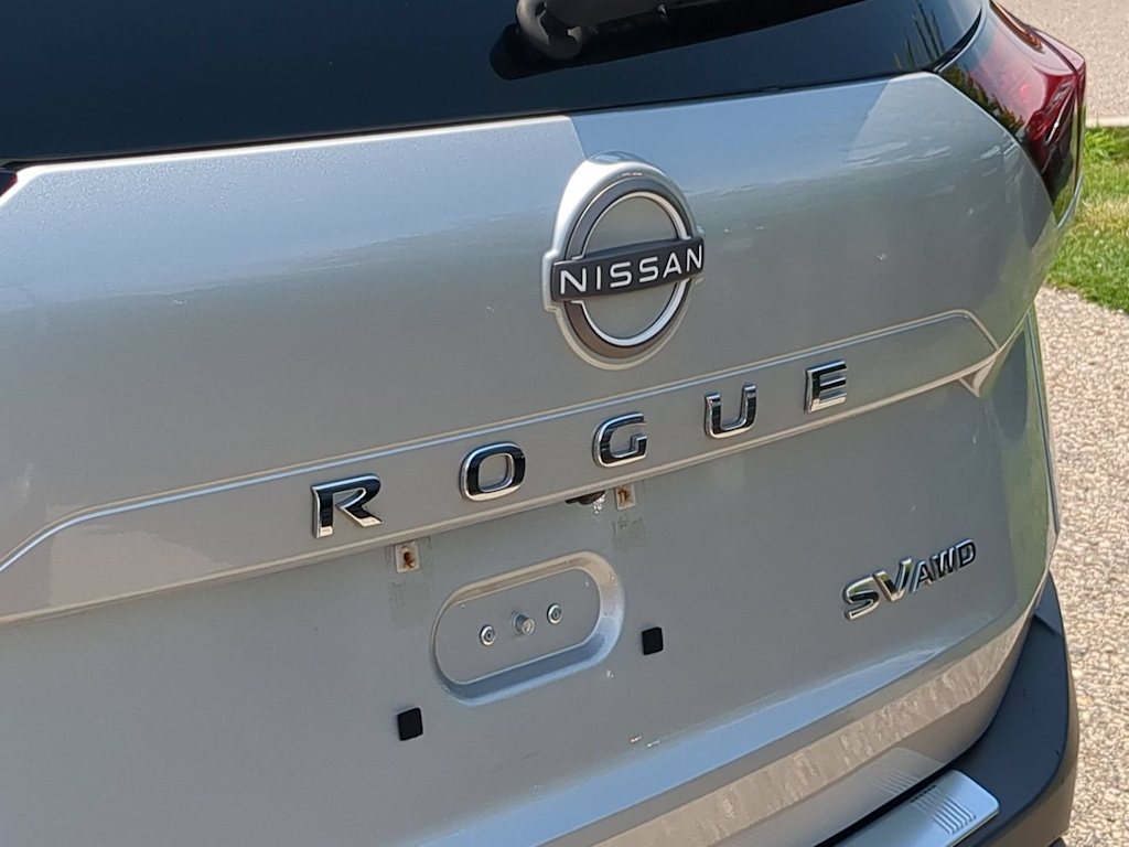 Thumbnail: 2023 Nissan Rogue - 25