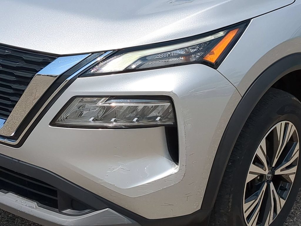 Thumbnail: 2023 Nissan Rogue - 24