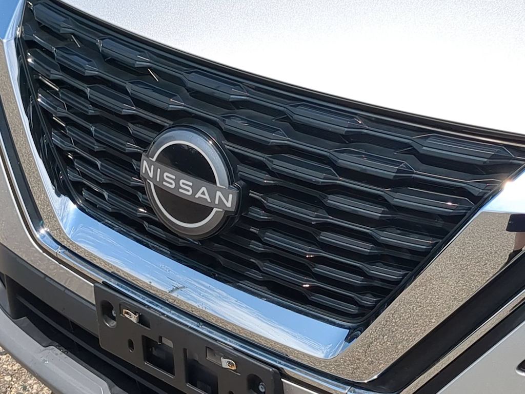 Thumbnail: 2023 Nissan Rogue - 7