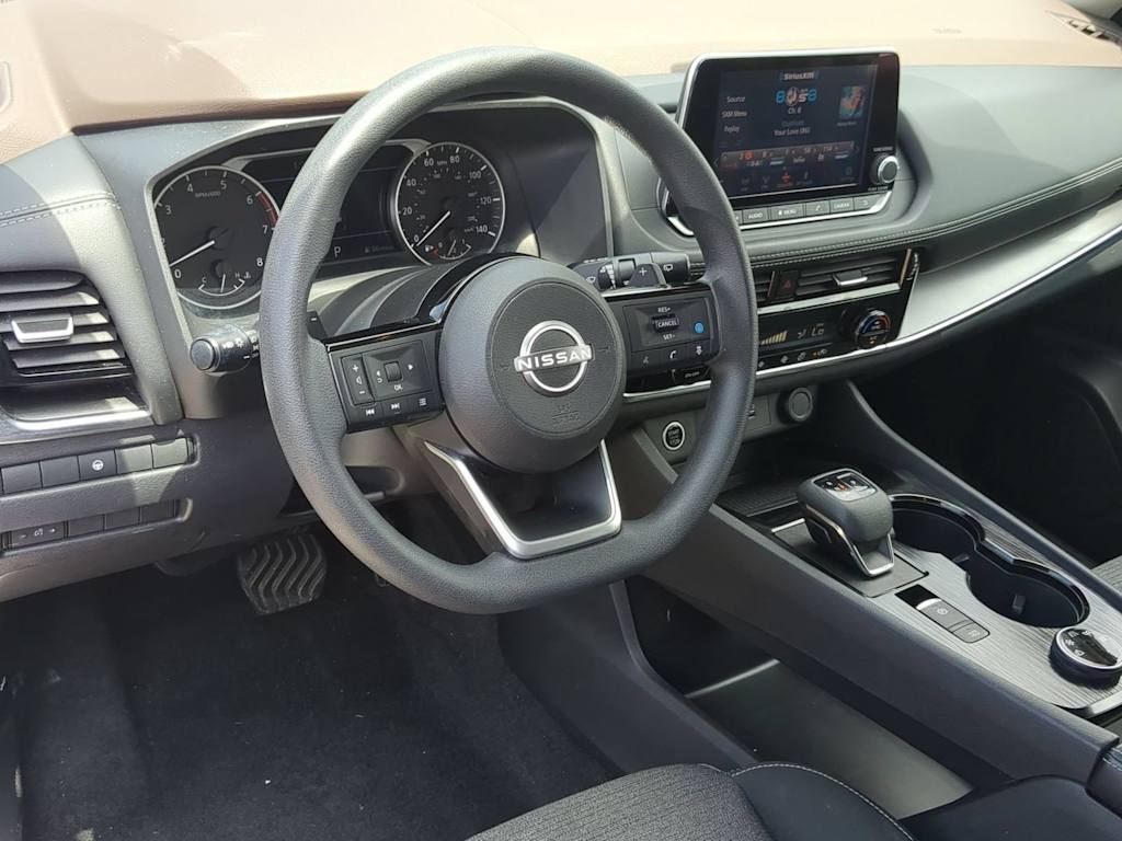 Thumbnail: 2023 Nissan Rogue - 2
