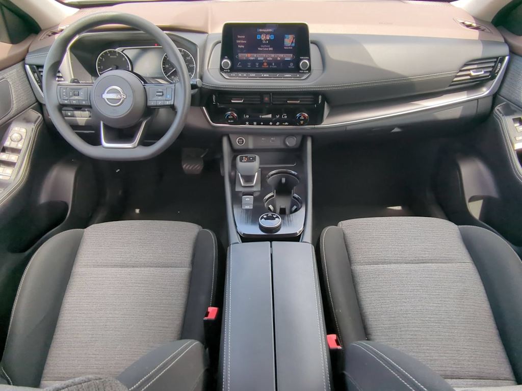 Thumbnail: 2023 Nissan Rogue - 9