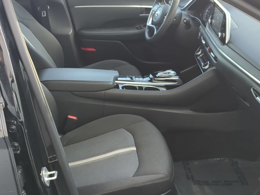 Thumbnail: 2020 Hyundai Sonata - 27