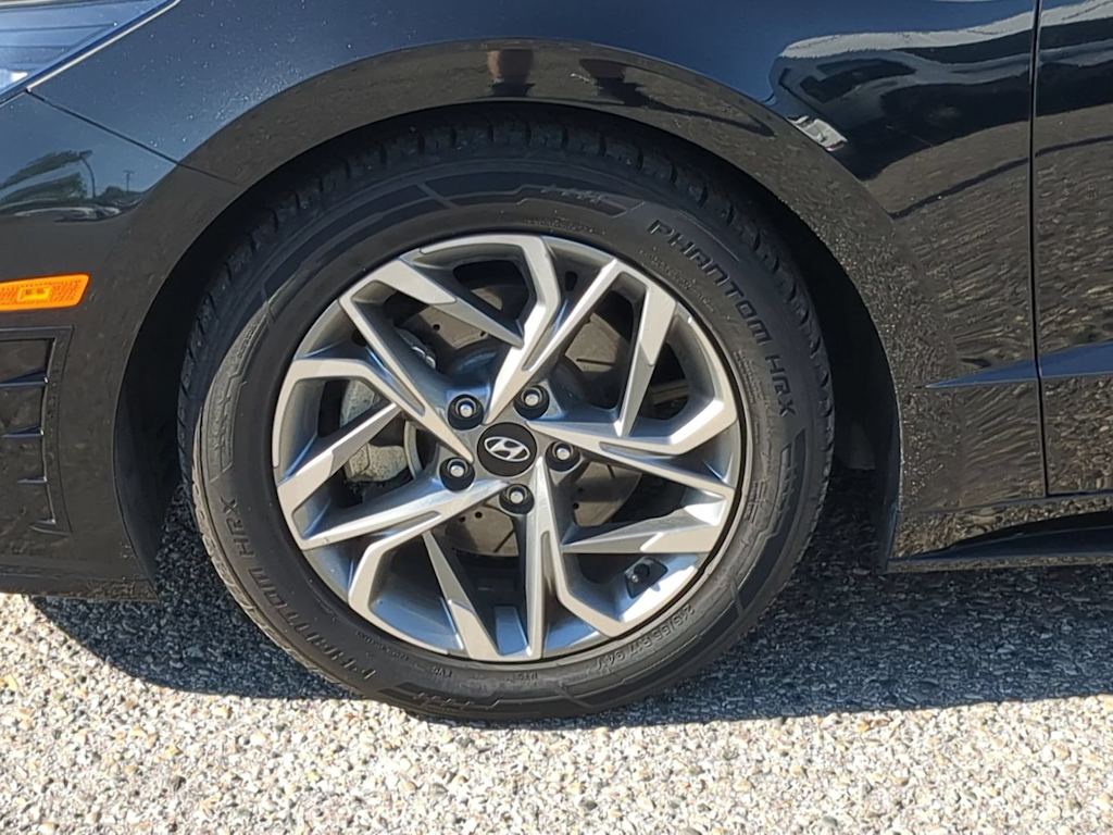 Thumbnail: 2020 Hyundai Sonata - 8