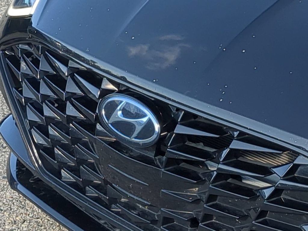 Thumbnail: 2020 Hyundai Sonata - 7