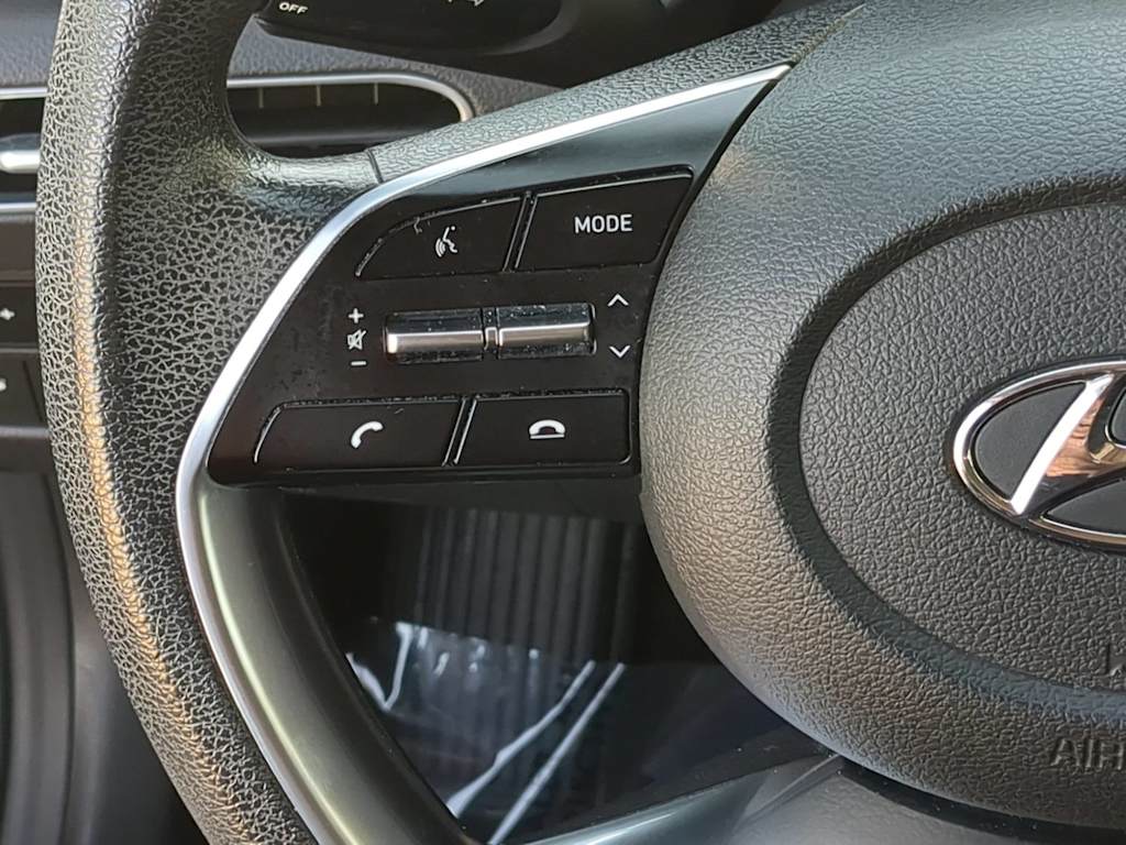Thumbnail: 2020 Hyundai Sonata - 28