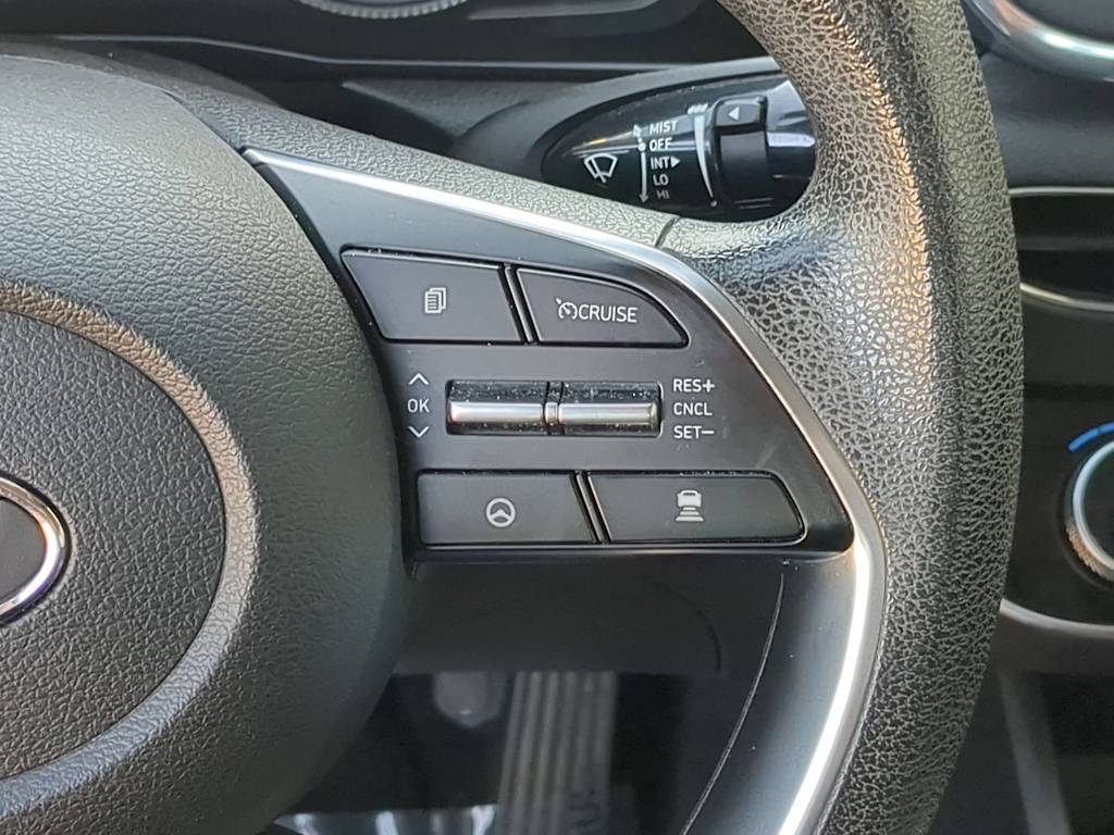 Thumbnail: 2020 Hyundai Sonata - 29
