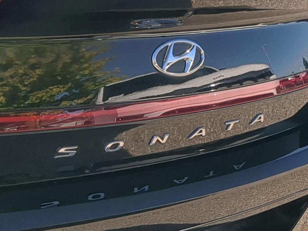 Thumbnail: 2020 Hyundai Sonata - 24