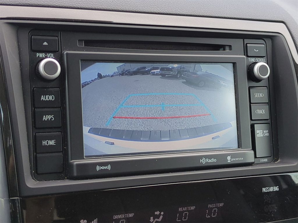 Thumbnail: 2019 Toyota Sequoia - 30