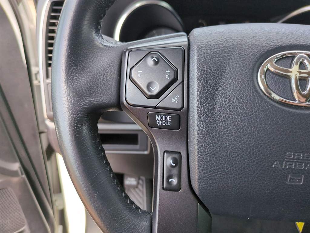 Thumbnail: 2019 Toyota Sequoia - 26