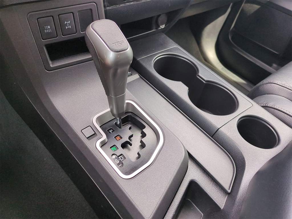 Thumbnail: 2019 Toyota Sequoia - 31