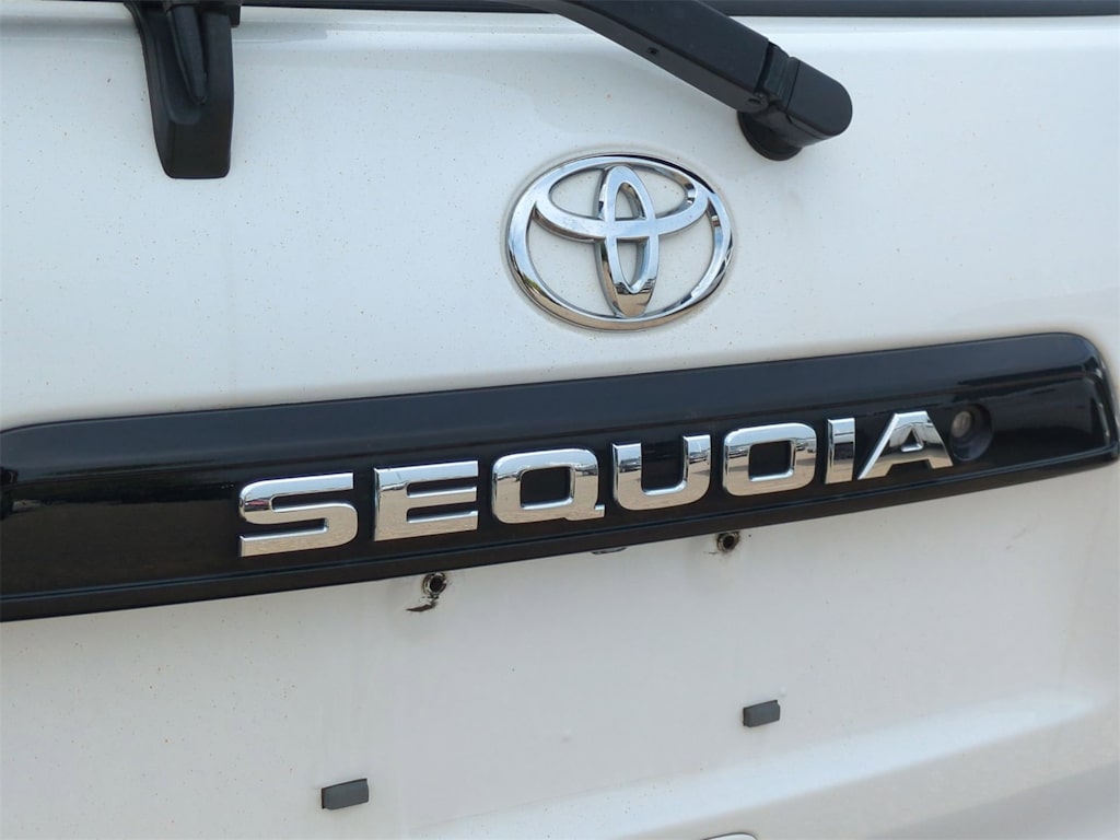 Thumbnail: 2019 Toyota Sequoia - 7