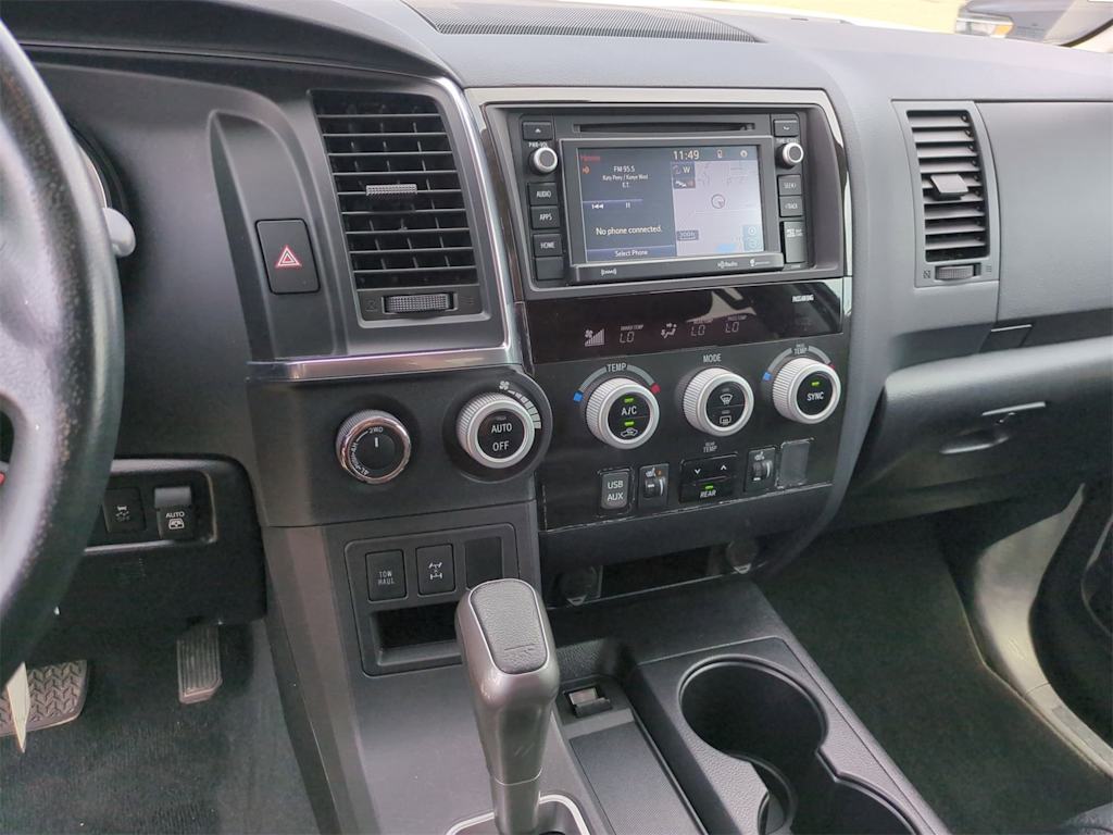 Thumbnail: 2019 Toyota Sequoia - 14