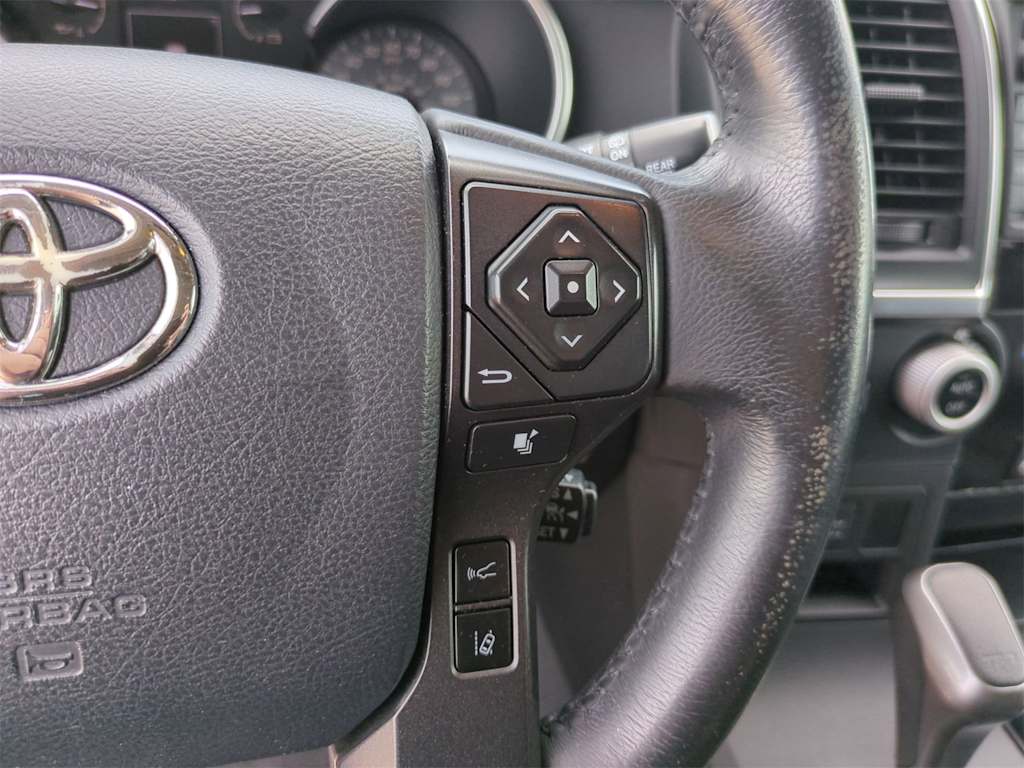Thumbnail: 2019 Toyota Sequoia - 27