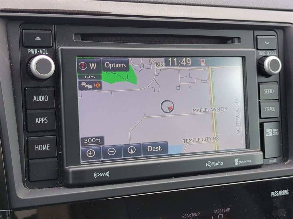 Thumbnail: 2019 Toyota Sequoia - 29