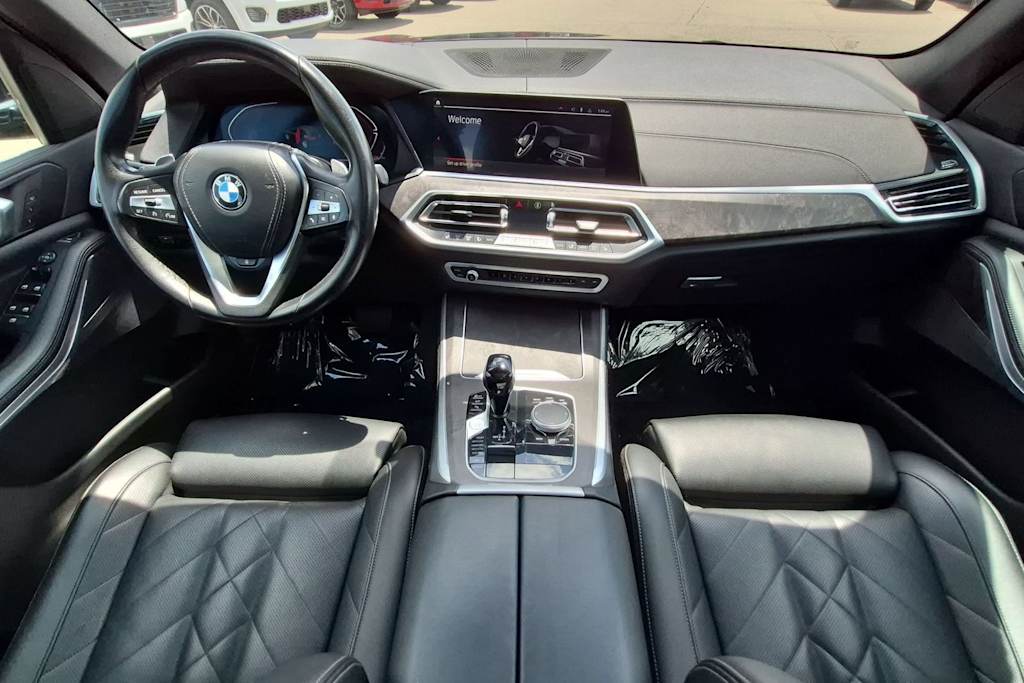 Thumbnail: 2023 BMW X5 - 9