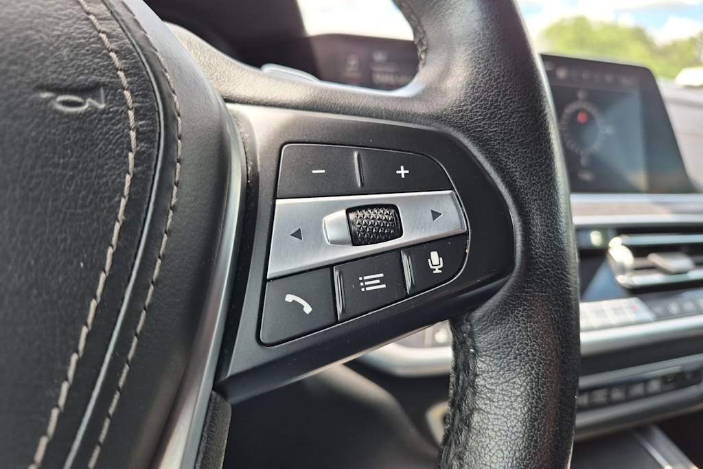 Thumbnail: 2023 BMW X5 - 32