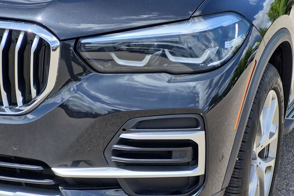Thumbnail: 2023 BMW X5 - 25