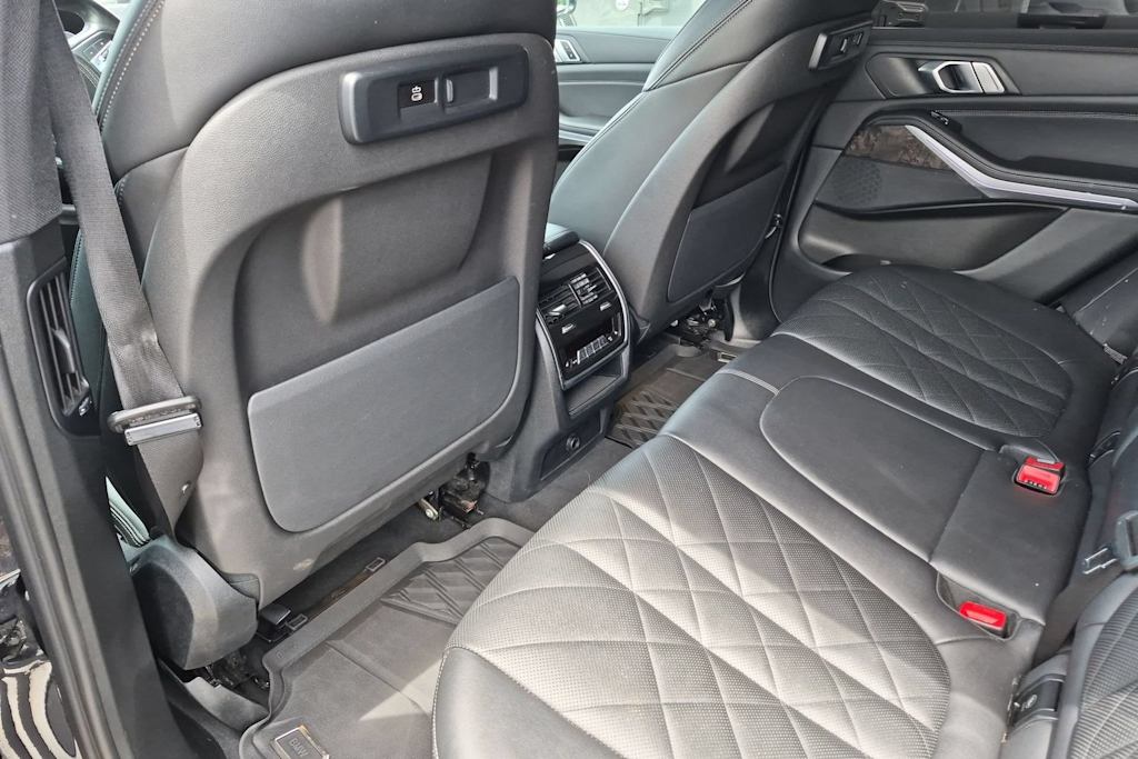 Thumbnail: 2023 BMW X5 - 12