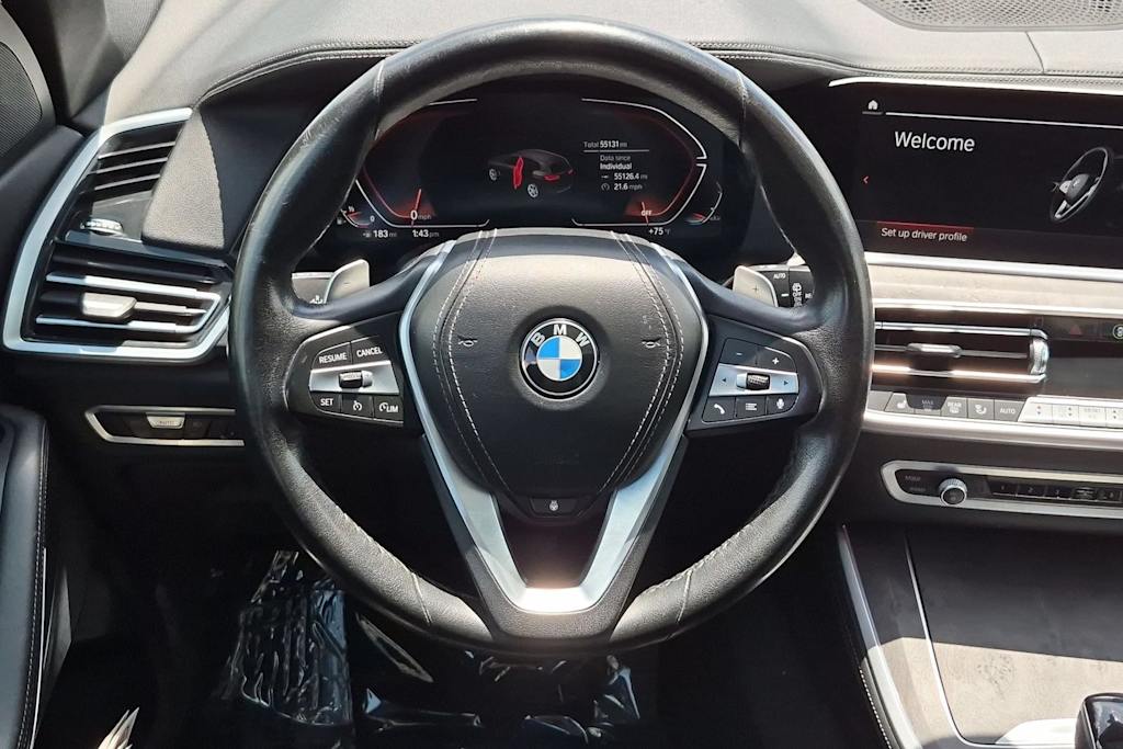 Thumbnail: 2023 BMW X5 - 13