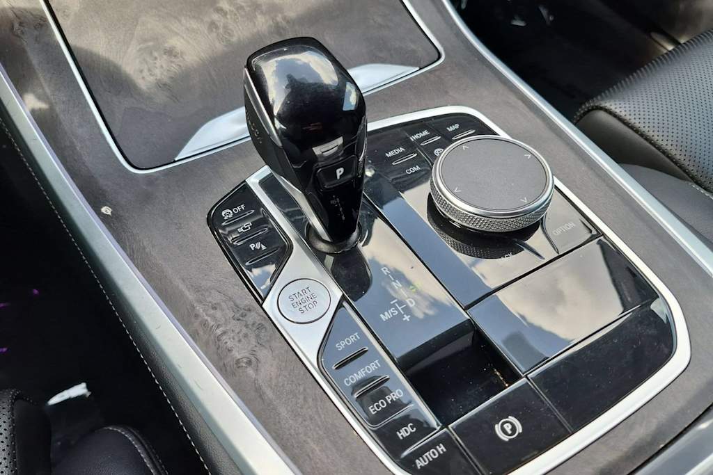 Thumbnail: 2023 BMW X5 - 15