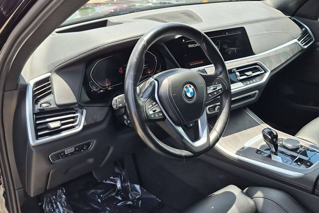 Thumbnail: 2023 BMW X5 - 2