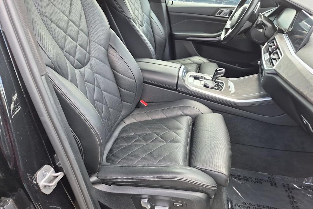 Thumbnail: 2023 BMW X5 - 11