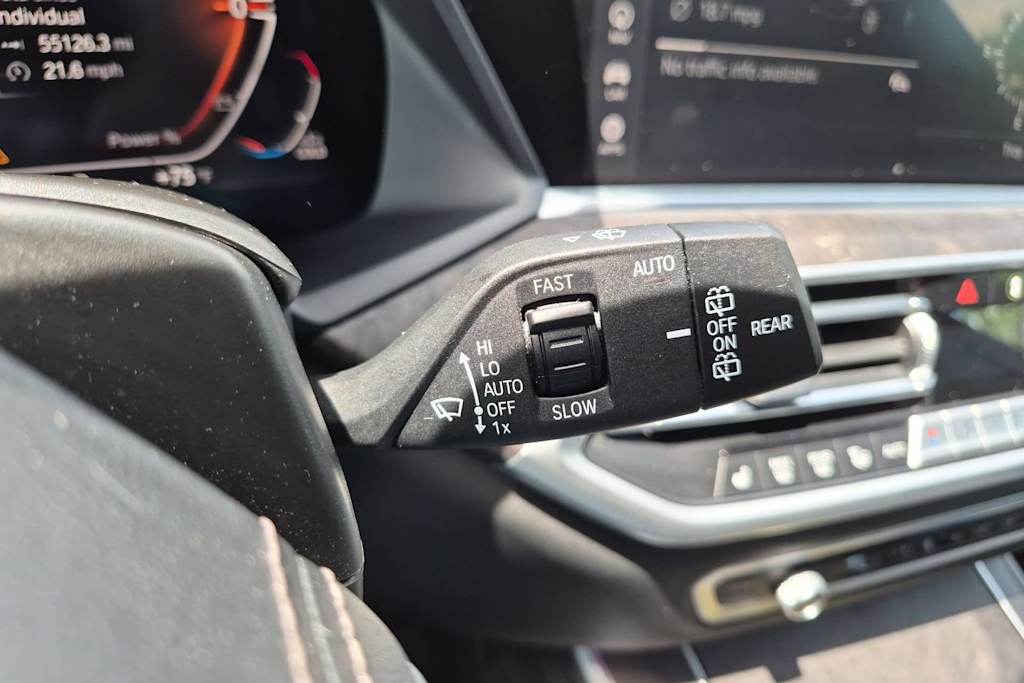 Thumbnail: 2023 BMW X5 - 33